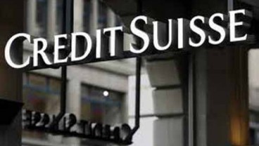 Credit Suisse Group AG Akan Hadapi Gugatan AS